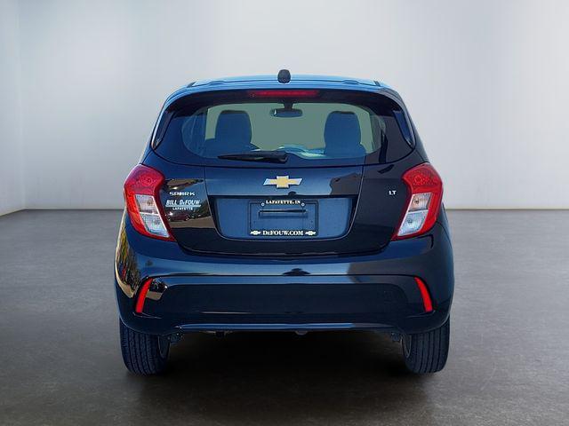 used 2021 Chevrolet Spark car, priced at $13,096