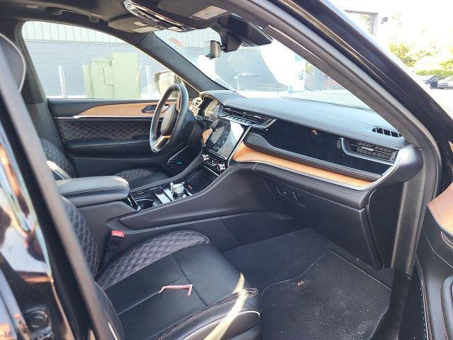 used 2023 Jeep Grand Cherokee car, priced at $39,581
