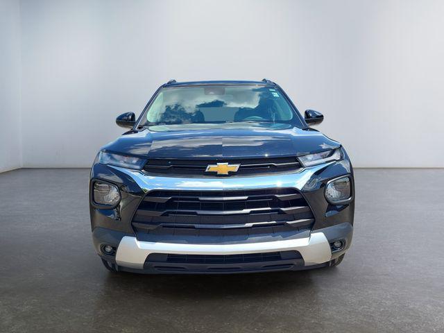used 2023 Chevrolet TrailBlazer car, priced at $22,694