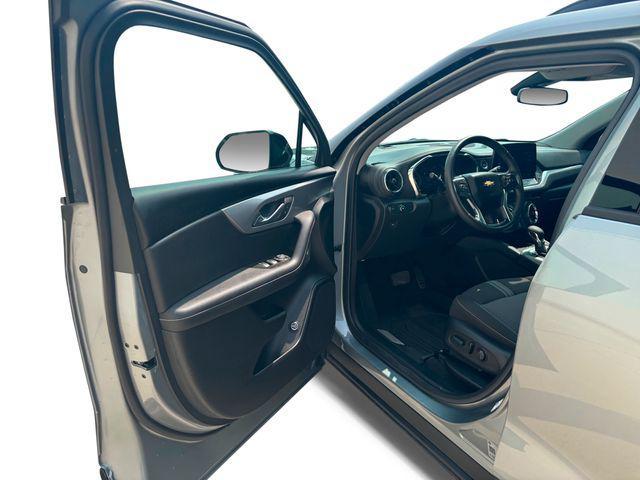 used 2023 Chevrolet Blazer car, priced at $26,899
