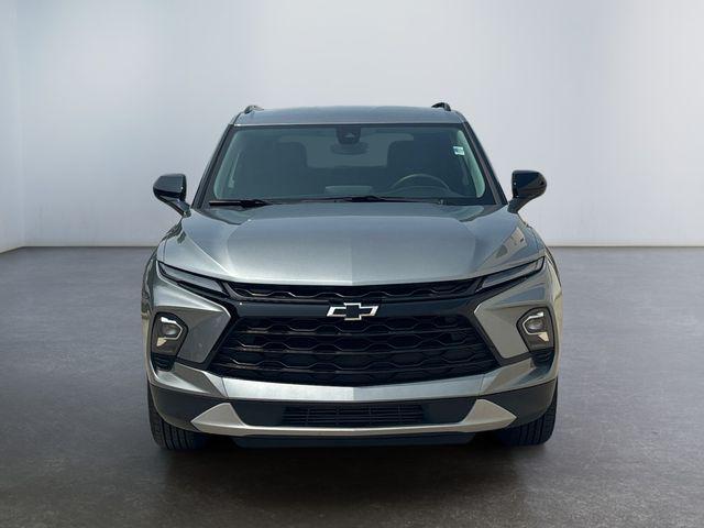 used 2023 Chevrolet Blazer car, priced at $26,899