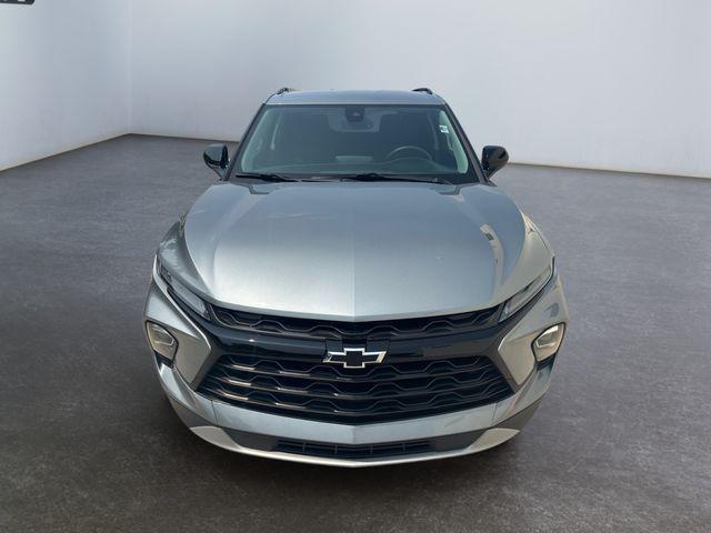 used 2023 Chevrolet Blazer car, priced at $26,899