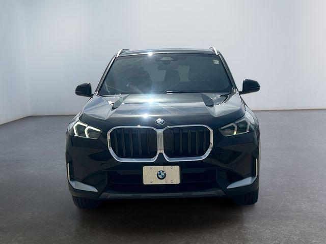 used 2023 BMW X1 car, priced at $35,900