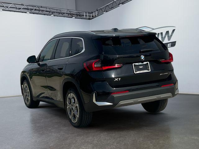 used 2023 BMW X1 car, priced at $35,900