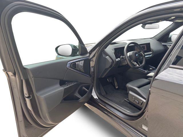 used 2025 BMW X3 car, priced at $52,715