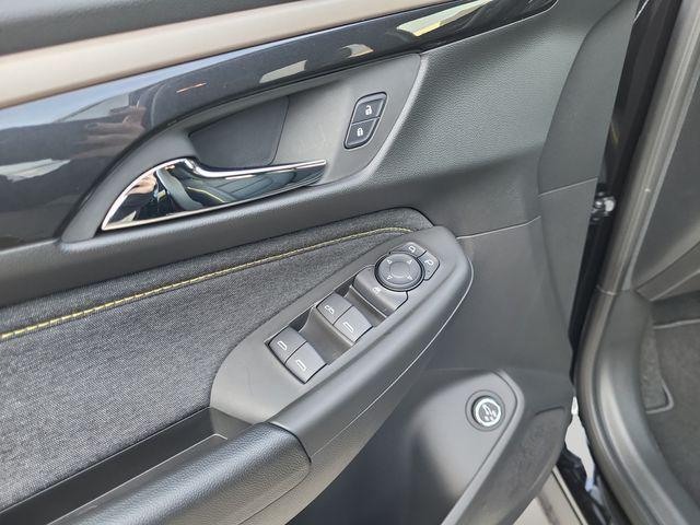 new 2026 Chevrolet TrailBlazer car, priced at $31,380