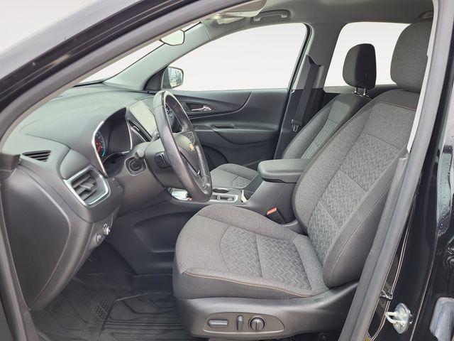 used 2022 Chevrolet Equinox car, priced at $22,800