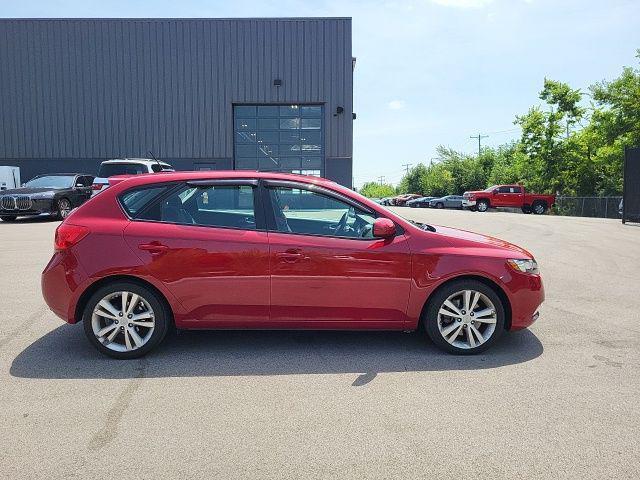 used 2013 Kia Forte car, priced at $8,546