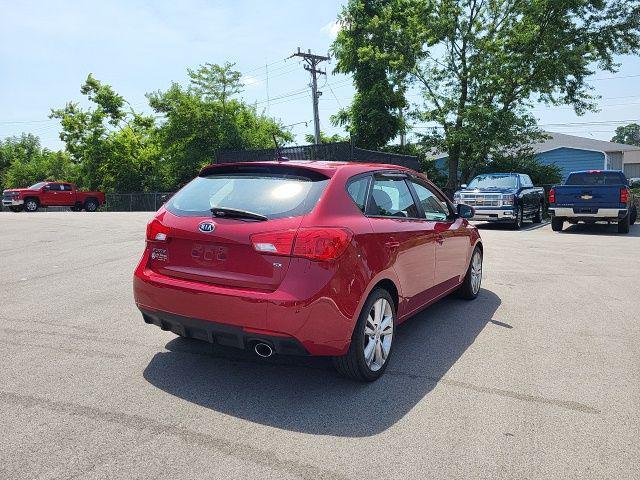 used 2013 Kia Forte car, priced at $8,546