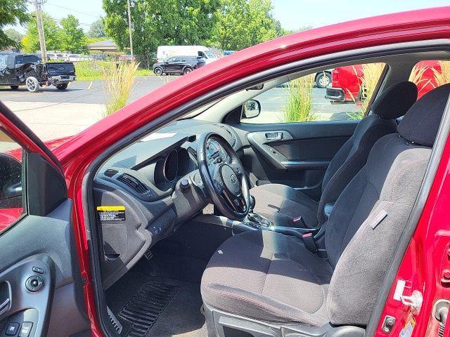 used 2013 Kia Forte car, priced at $8,546