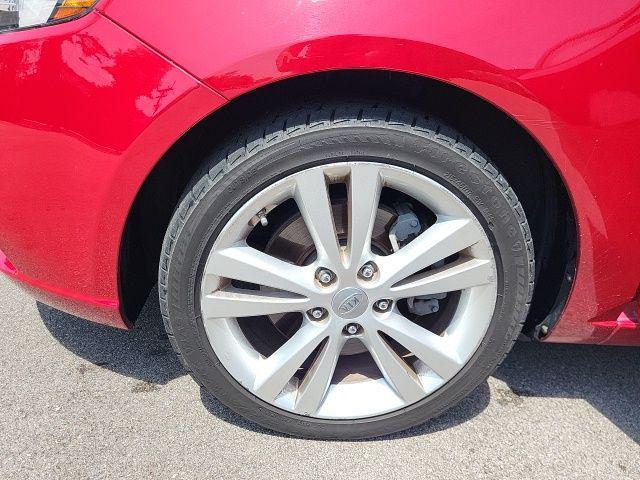 used 2013 Kia Forte car, priced at $8,546