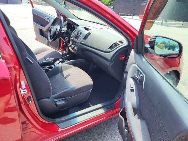 used 2013 Kia Forte car, priced at $8,546