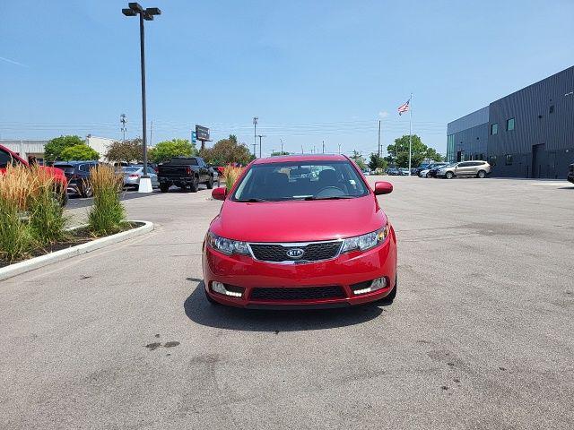 used 2013 Kia Forte car, priced at $8,546
