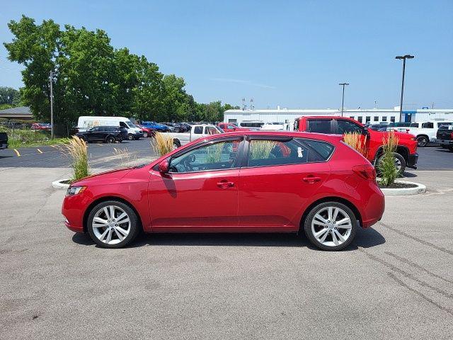used 2013 Kia Forte car, priced at $8,546