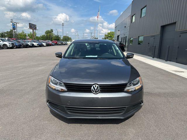used 2011 Volkswagen Jetta car, priced at $7,990