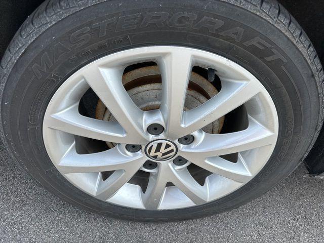 used 2011 Volkswagen Jetta car, priced at $7,990