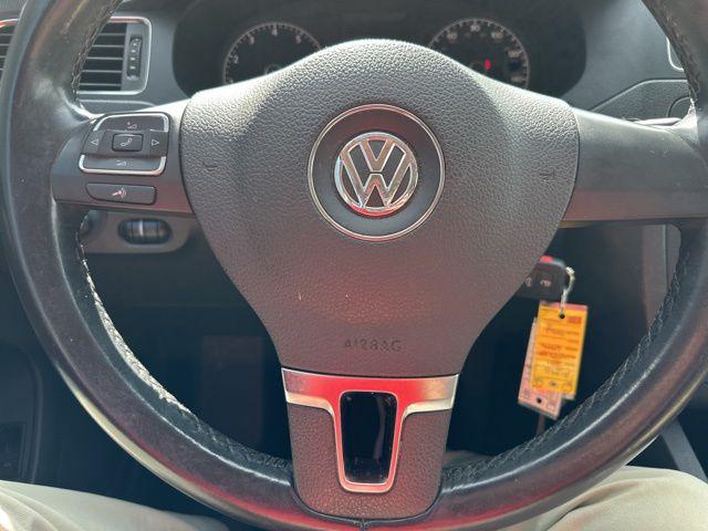 used 2011 Volkswagen Jetta car, priced at $7,990