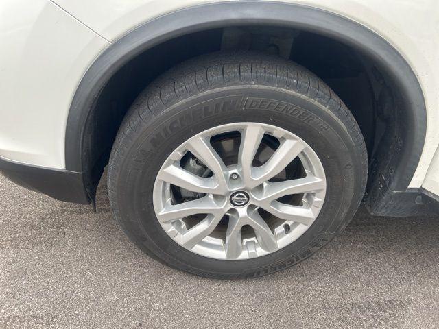 used 2019 Nissan Rogue car, priced at $15,973