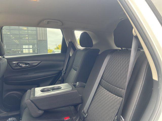 used 2019 Nissan Rogue car, priced at $15,973