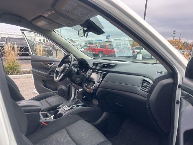 used 2019 Nissan Rogue car, priced at $15,973