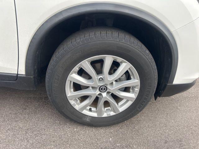 used 2019 Nissan Rogue car, priced at $15,973