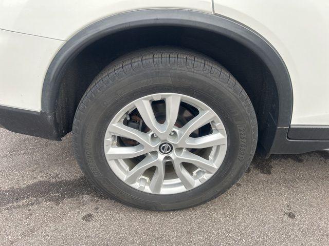 used 2019 Nissan Rogue car, priced at $15,973