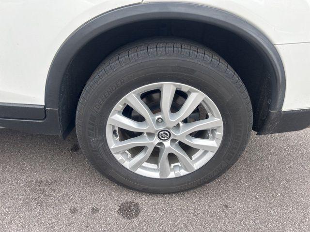 used 2019 Nissan Rogue car, priced at $15,973