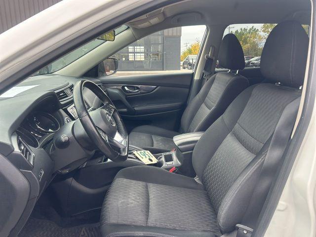 used 2019 Nissan Rogue car, priced at $15,973