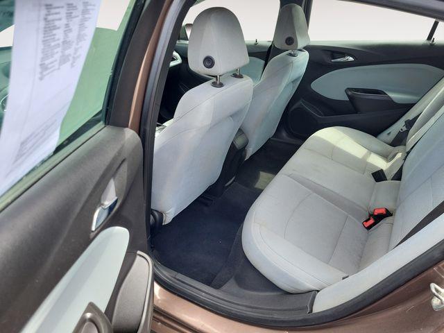 used 2019 Chevrolet Cruze car, priced at $9,940
