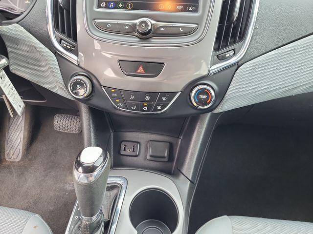 used 2019 Chevrolet Cruze car, priced at $9,940