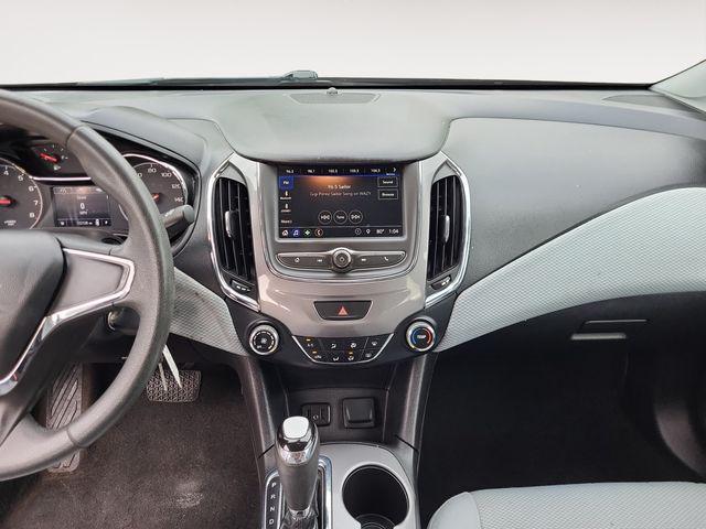 used 2019 Chevrolet Cruze car, priced at $9,940