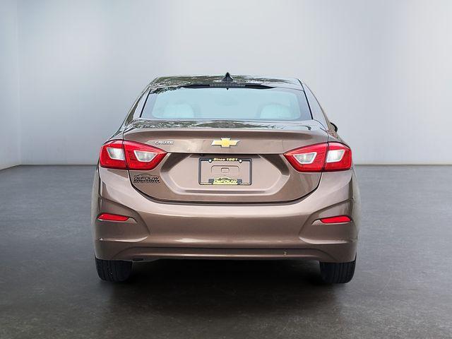used 2019 Chevrolet Cruze car, priced at $9,940