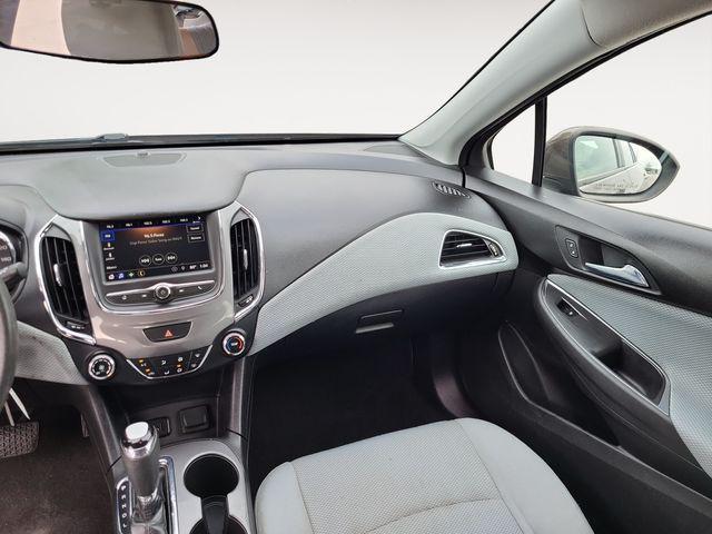 used 2019 Chevrolet Cruze car, priced at $9,940