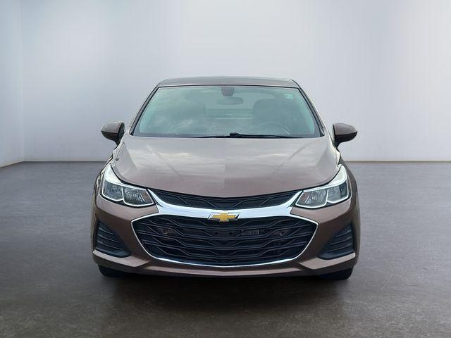 used 2019 Chevrolet Cruze car, priced at $9,940