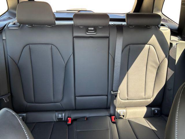 used 2022 BMW X3 car, priced at $32,832