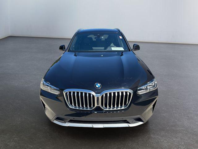 used 2022 BMW X3 car, priced at $32,832