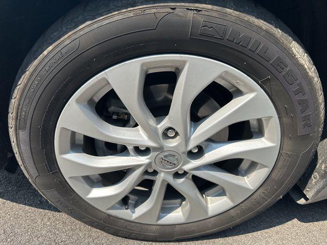 used 2019 Nissan Sentra car, priced at $13,513