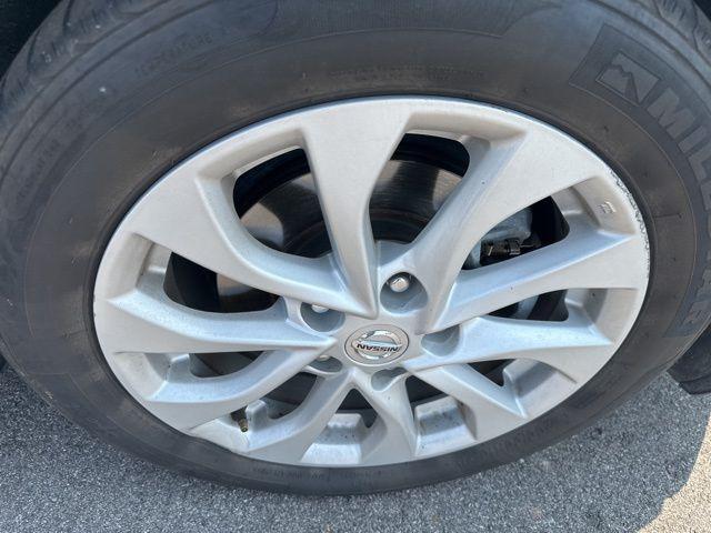 used 2019 Nissan Sentra car, priced at $13,513