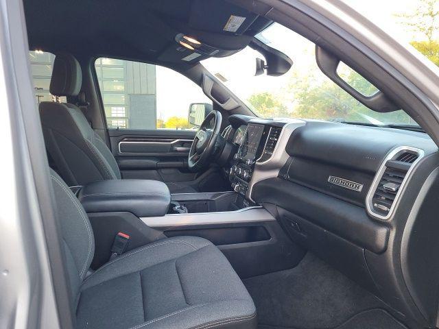 used 2022 Ram 1500 car, priced at $29,659