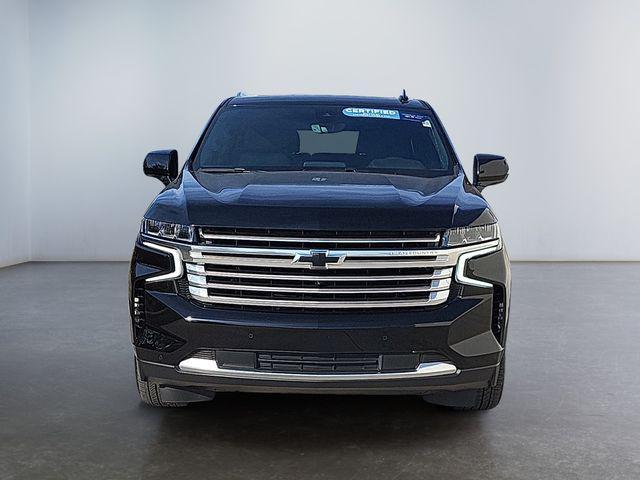 used 2021 Chevrolet Suburban car, priced at $59,000