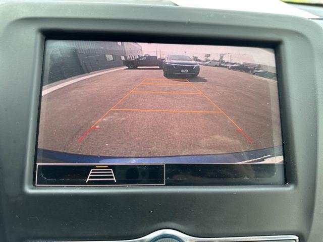 used 2022 Chevrolet Equinox car, priced at $21,997
