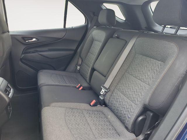 used 2022 Chevrolet Equinox car, priced at $21,997