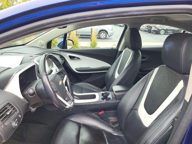 used 2012 Chevrolet Volt car, priced at $7,197