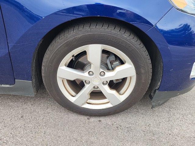 used 2012 Chevrolet Volt car, priced at $7,197