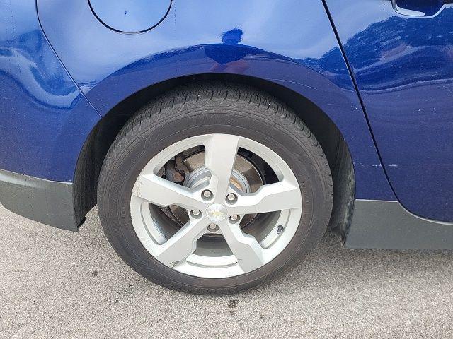 used 2012 Chevrolet Volt car, priced at $7,197