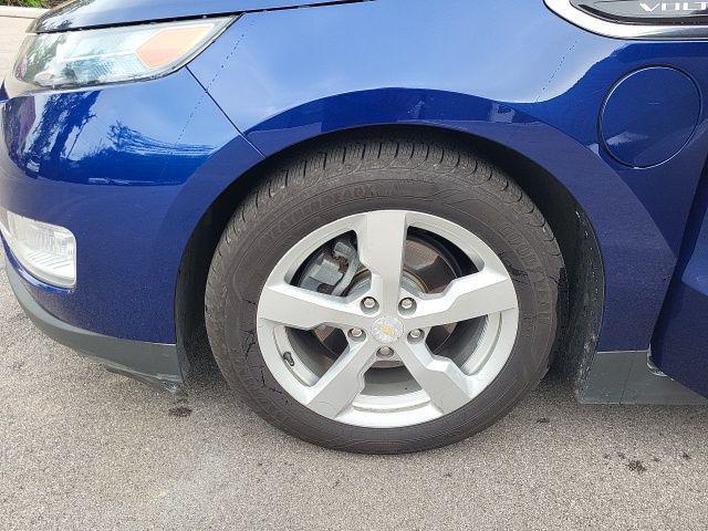 used 2012 Chevrolet Volt car, priced at $7,197