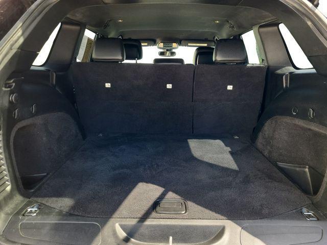 used 2018 Jeep Grand Cherokee car, priced at $14,307