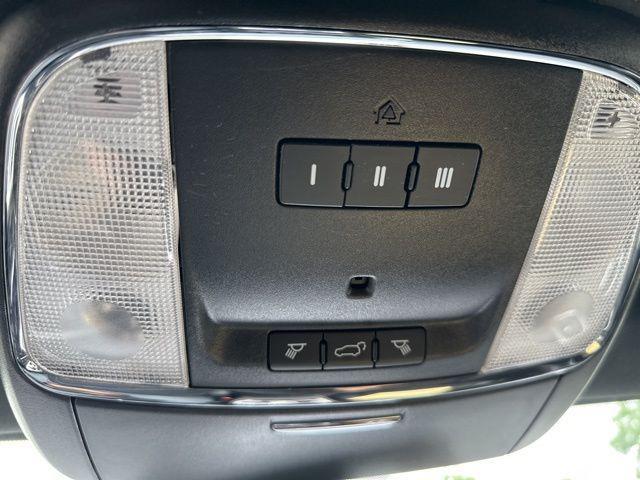 used 2018 Jeep Grand Cherokee car, priced at $18,248