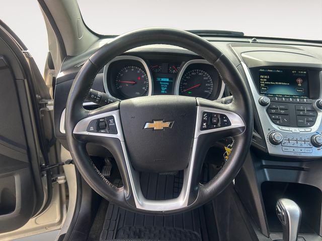 used 2014 Chevrolet Equinox car, priced at $8,275