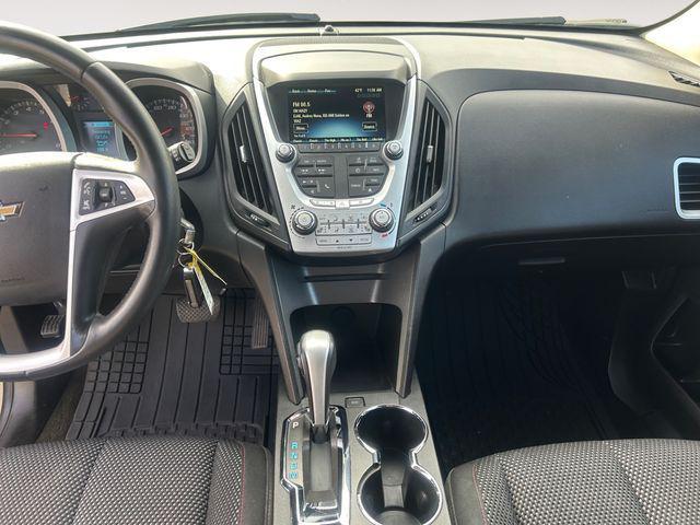 used 2014 Chevrolet Equinox car, priced at $8,275